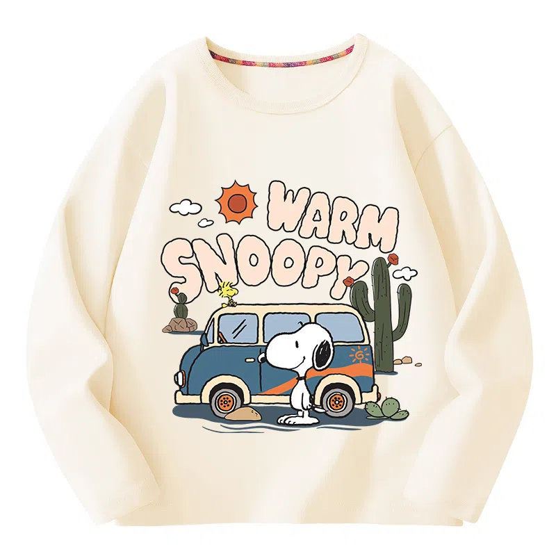 SNOOPY T