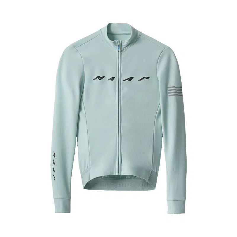 MAAP Evade Thermal LS Jersey 2.0