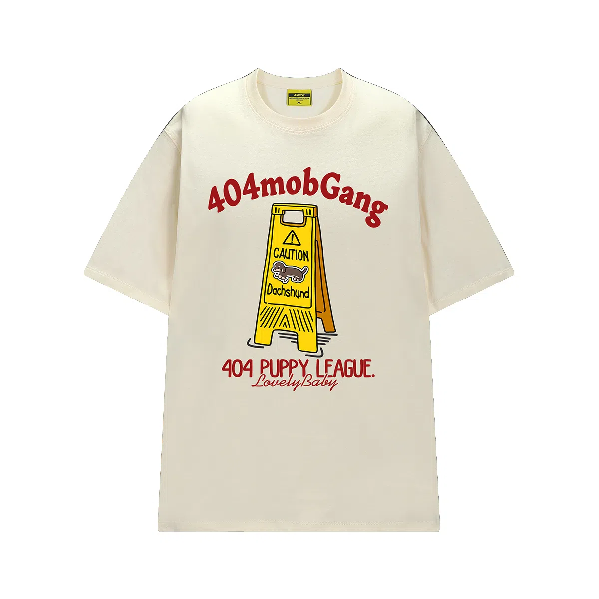 404MOB GANG T