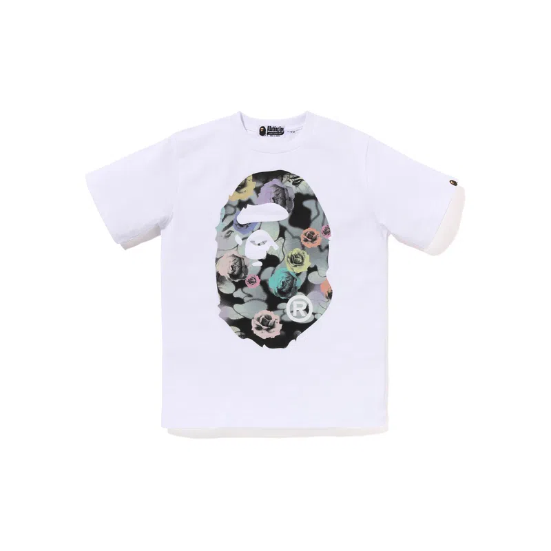 A BATHING APE T