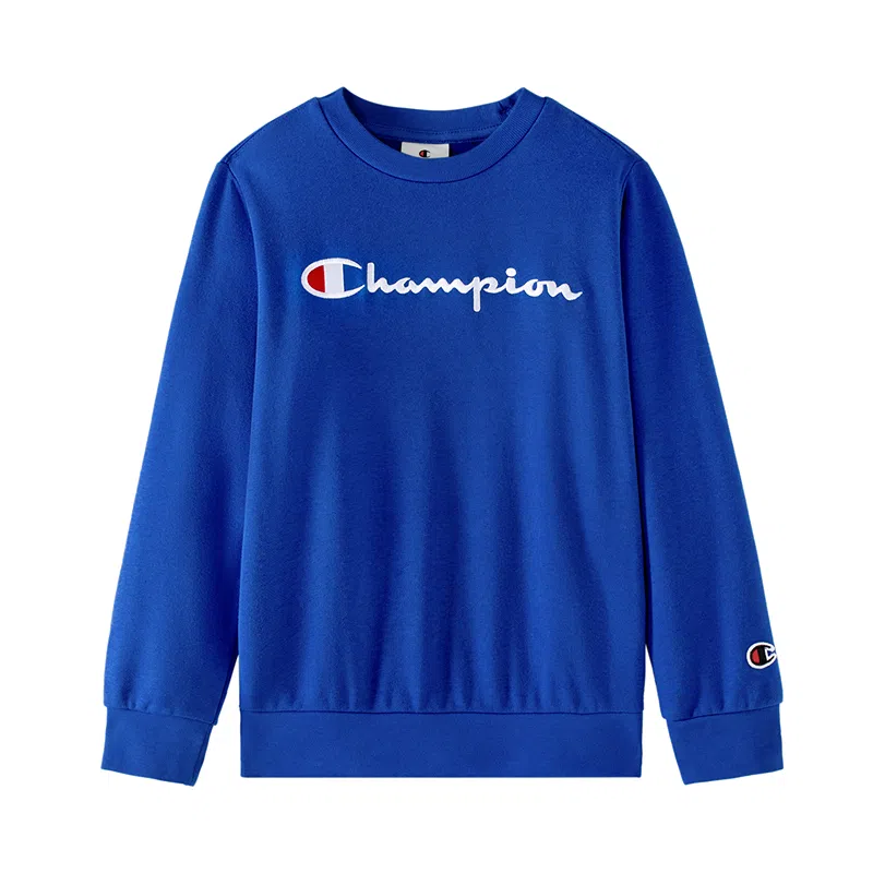 Champion Kids Logo