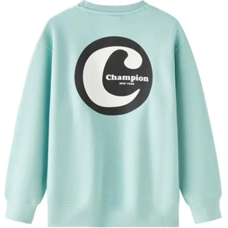 Champion Kids