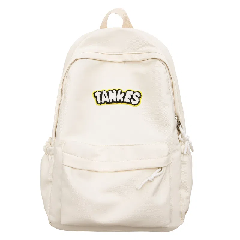 WICKBUEN Nylon Backpack