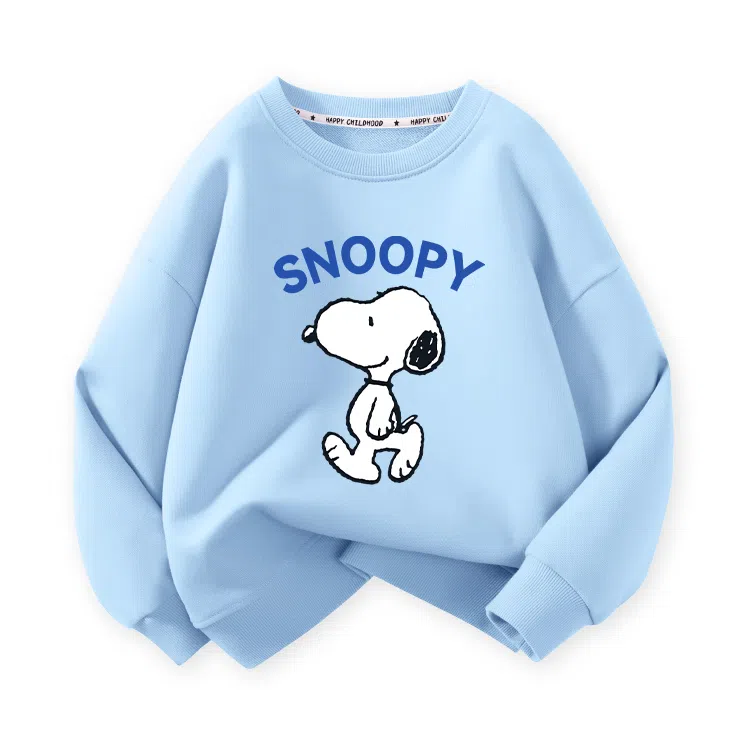 SNOOPY