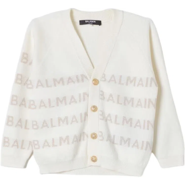 BALMAIN V