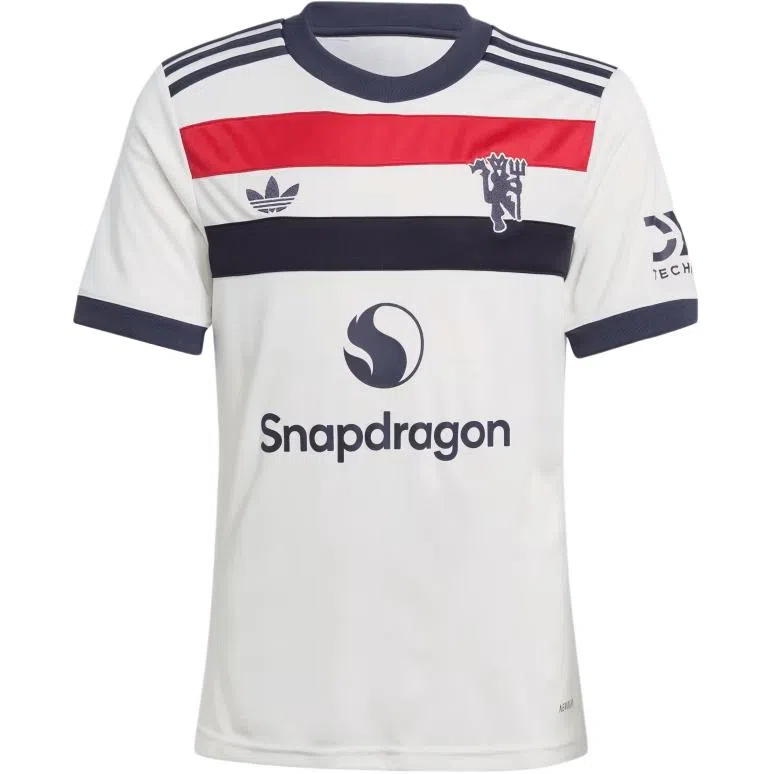 adidas originals MANCHESTER UNITED T