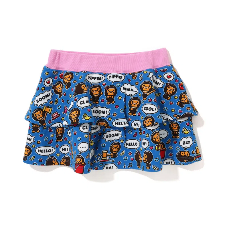 BAPE FW22 Baby Milo Store