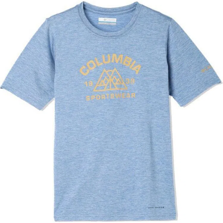 Columbia T