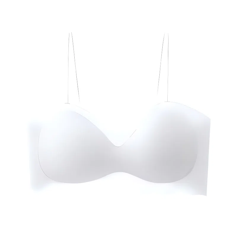 俞兆林 聚拢小胸显大无痕无钢圈提拉收副乳防下垂防外扩文胸 女款 组合装