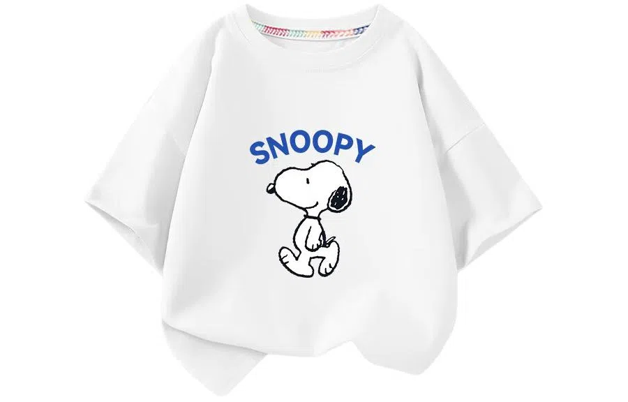 SNOOPY T