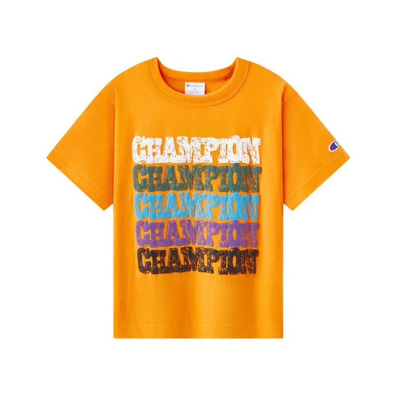 Champion Kids T