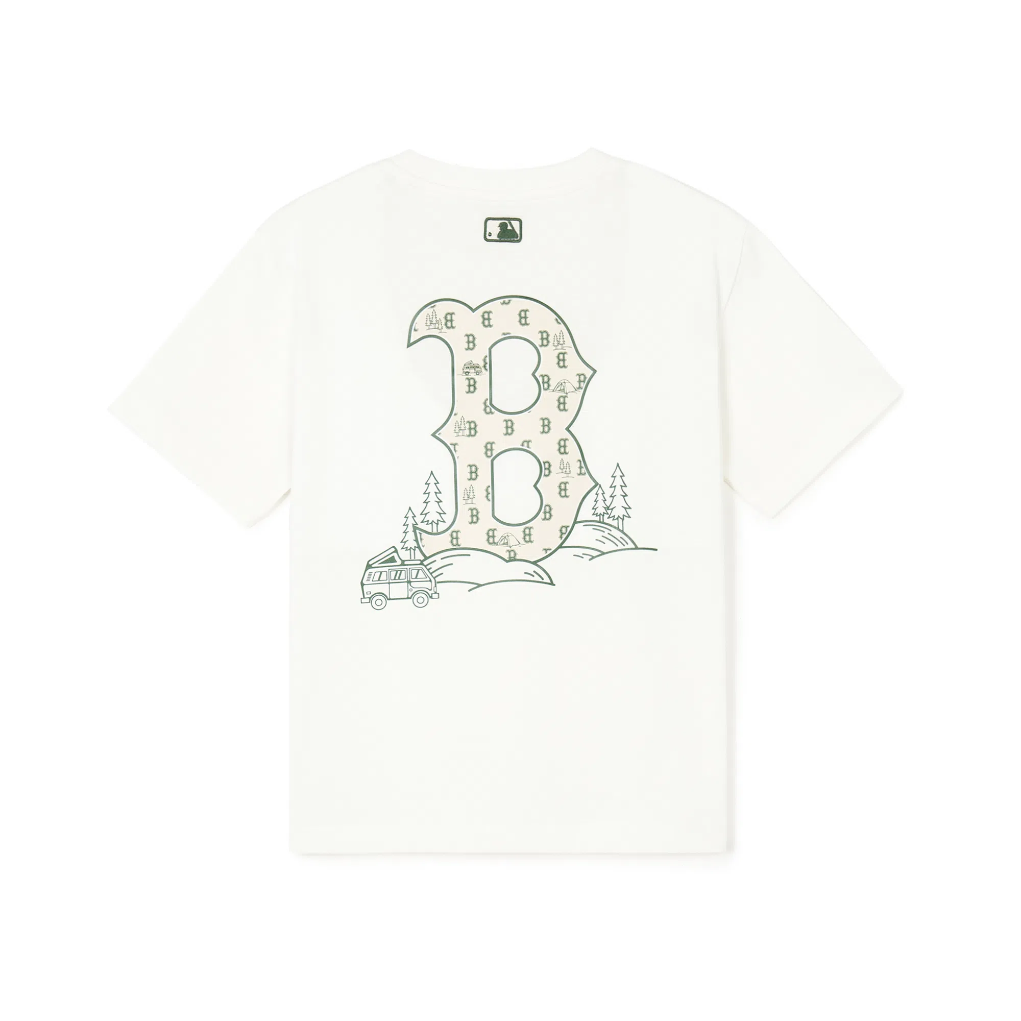 MLB 24SS T
