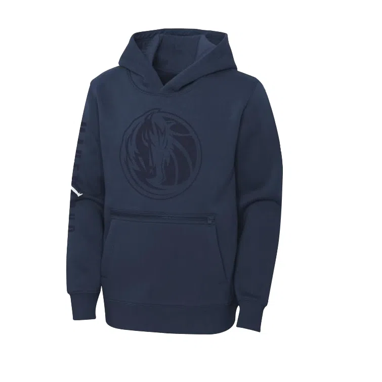 Jordan x NBA Dallas Mavericks Hoodie