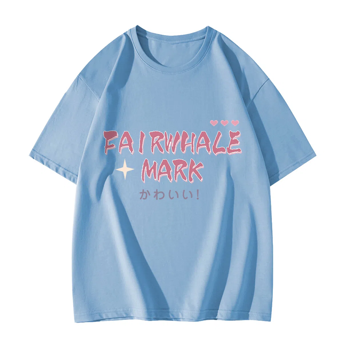 FAIRWHALE T