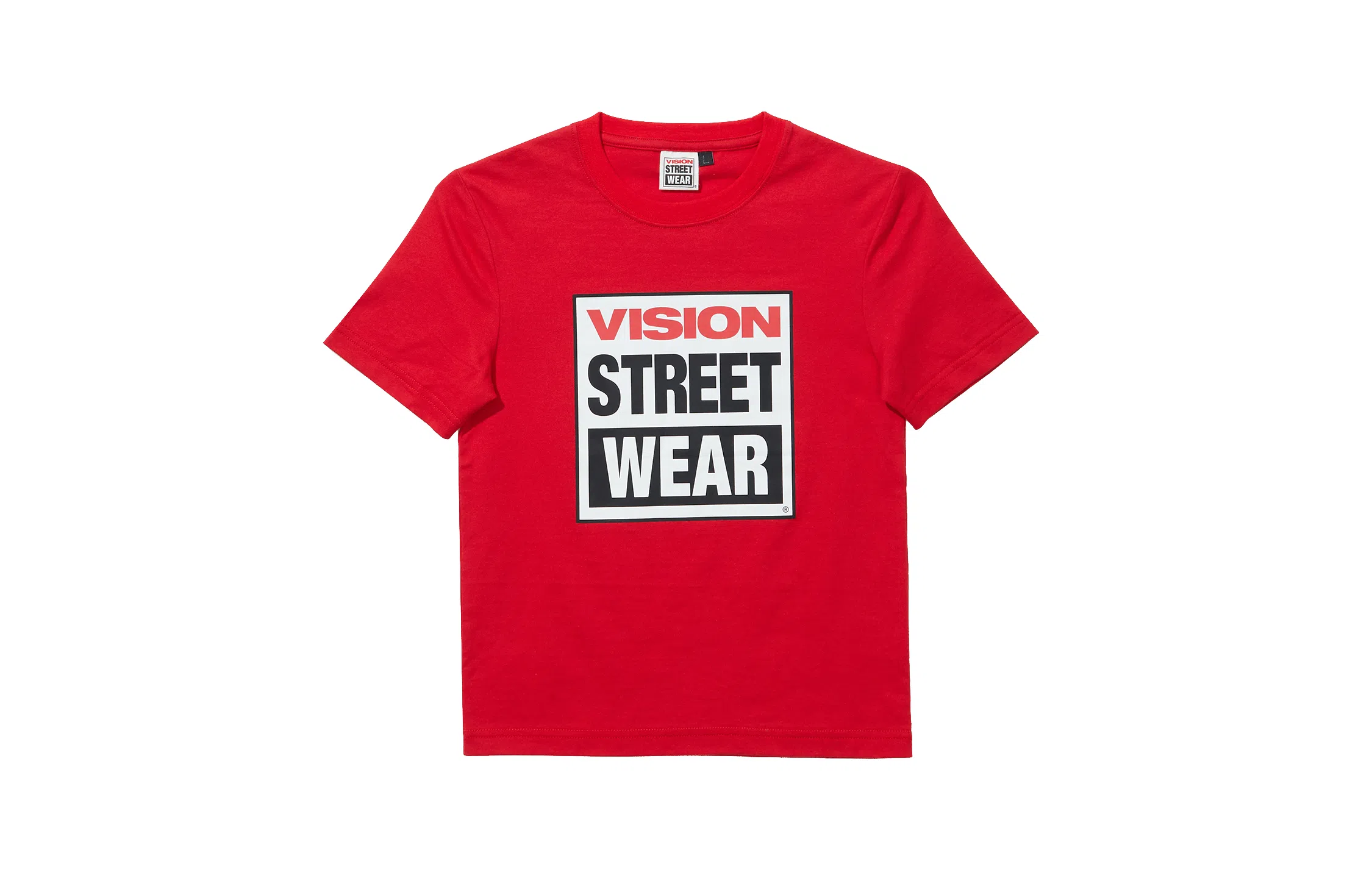 Vision Street Wear T