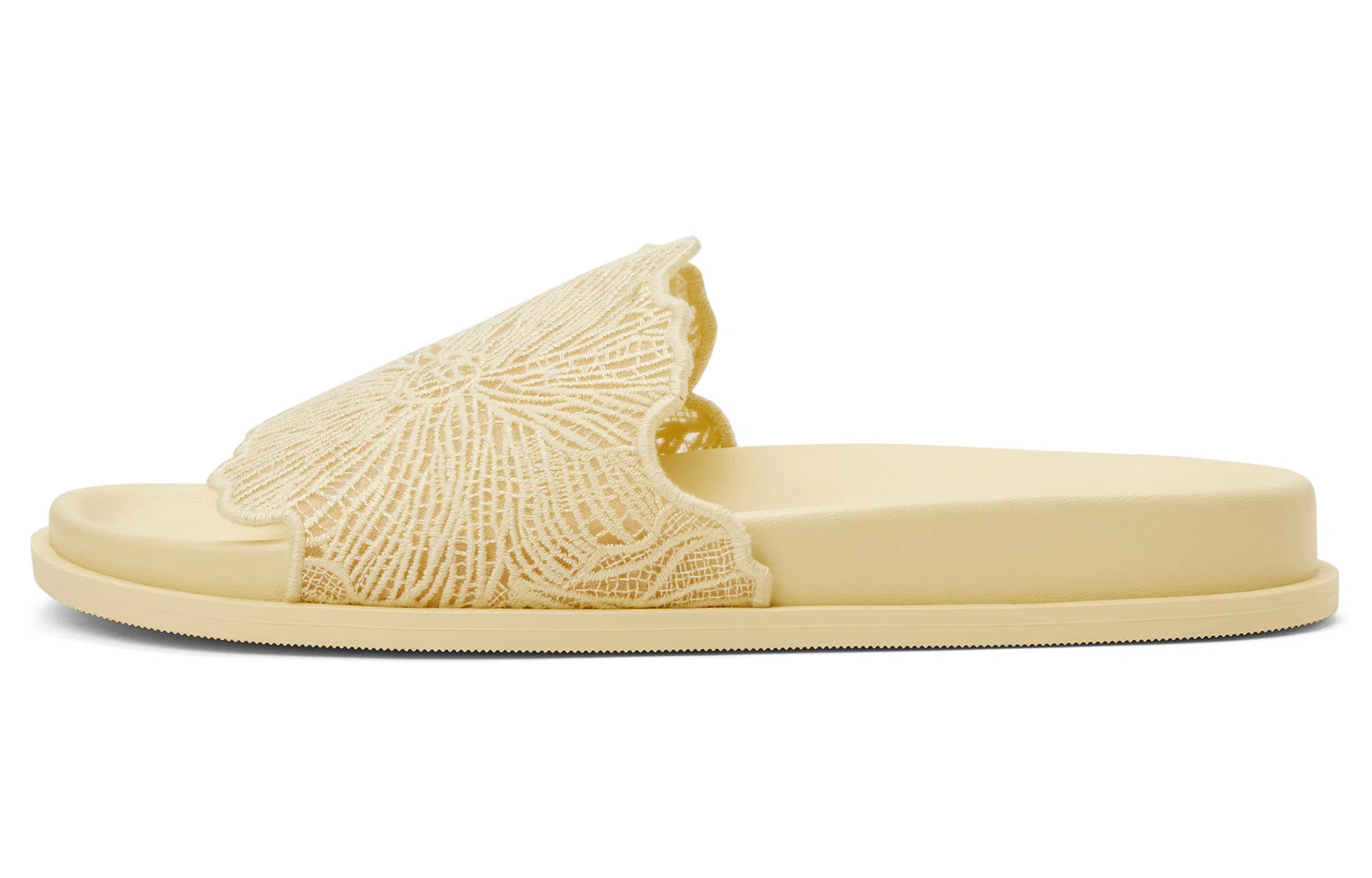 Charles & Keith Slides