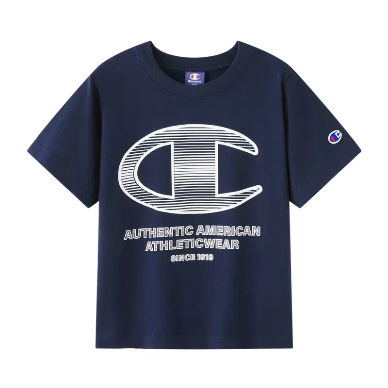 Champion Kids T