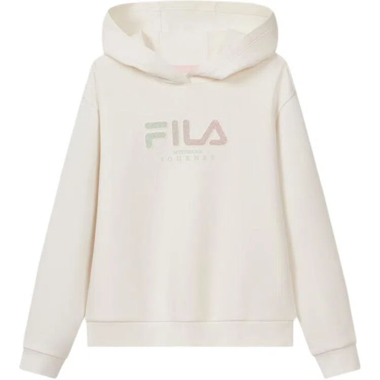 FILA KIDS WHITE LINE