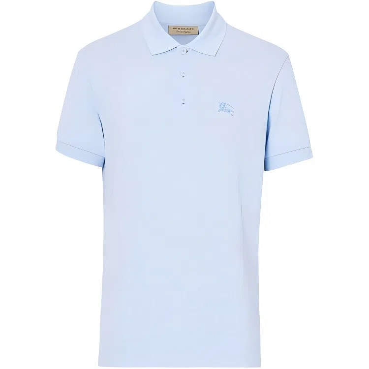 Burberry SS20 Polo