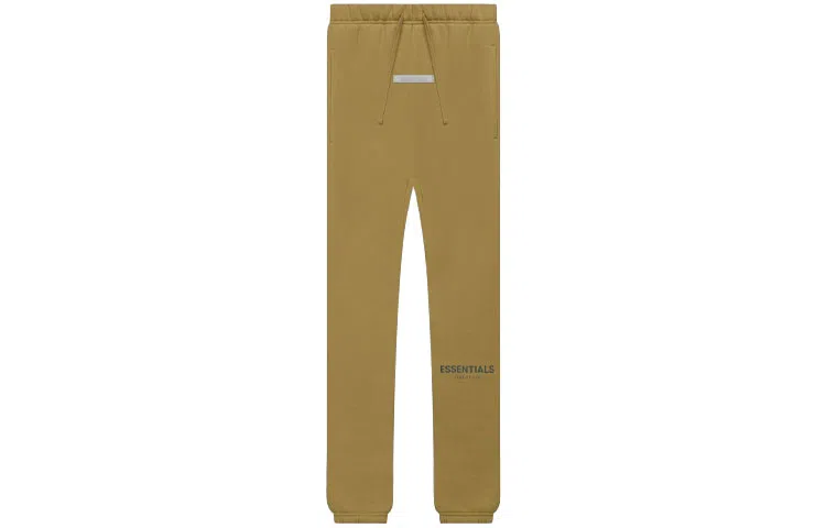 Fear of God Essentials Kids Sweatpant Amber