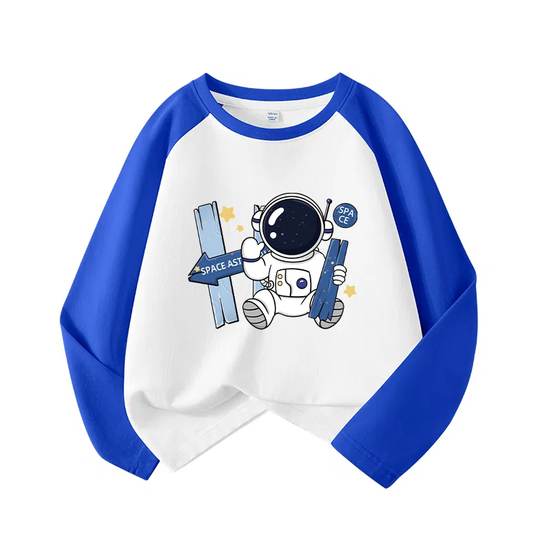 La Chapelle Kids T hi