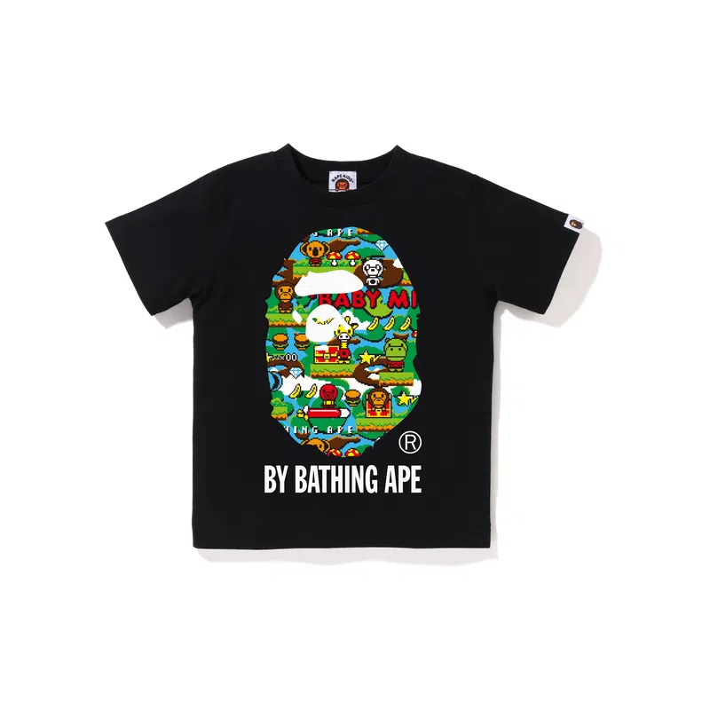 A BATHING APE FW24 T