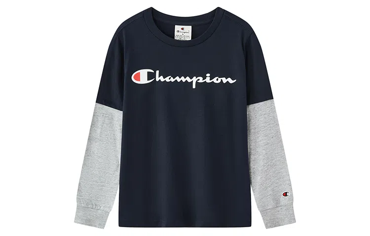 Champion Kids T