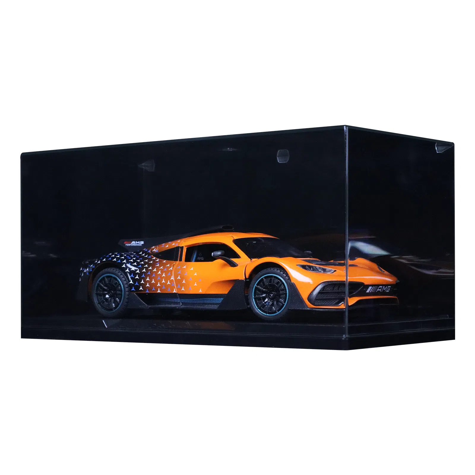 AMG ONE124 F1