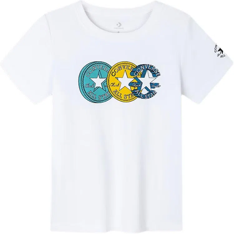 Converse T