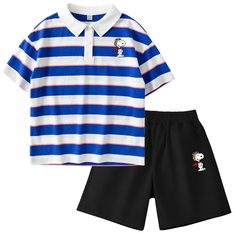 SNOOPY polo