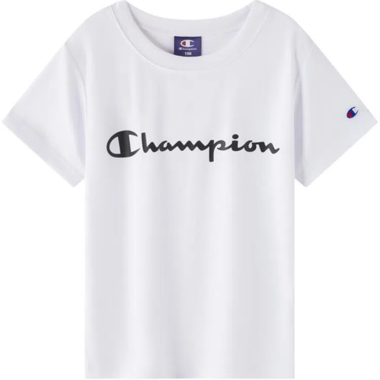 Champion Kids T