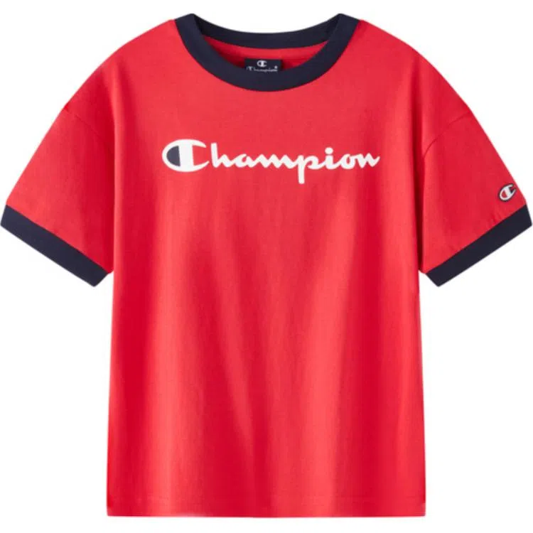 Champion Kids logoT
