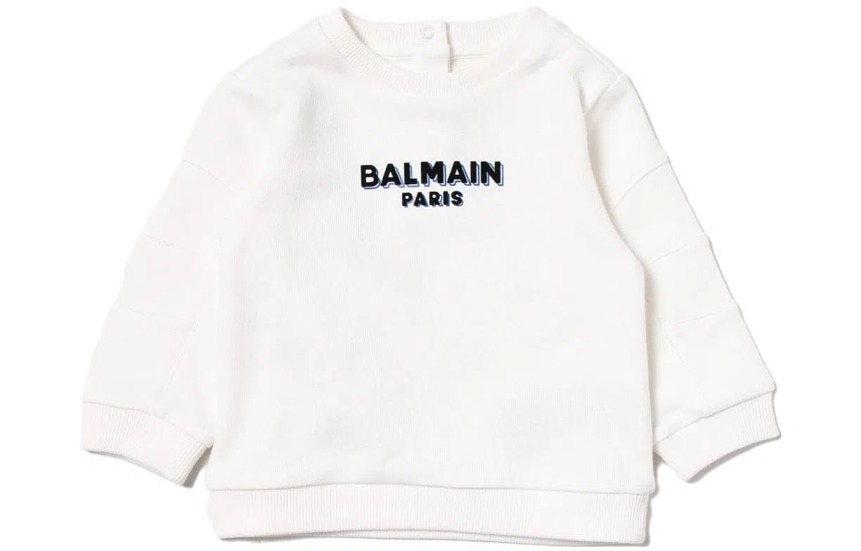 BALMAIN Logo