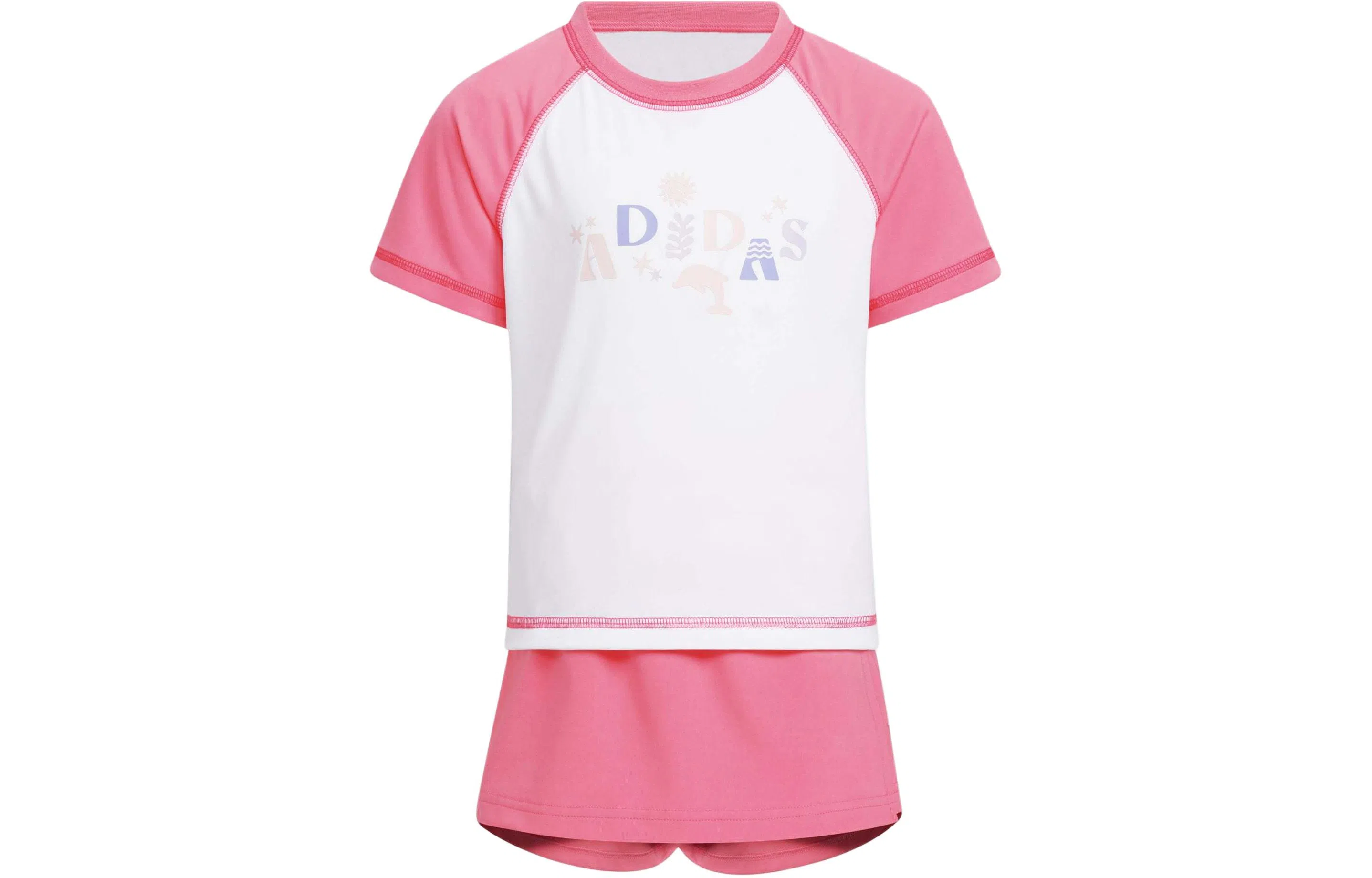 adidas Sportswear Track Suit