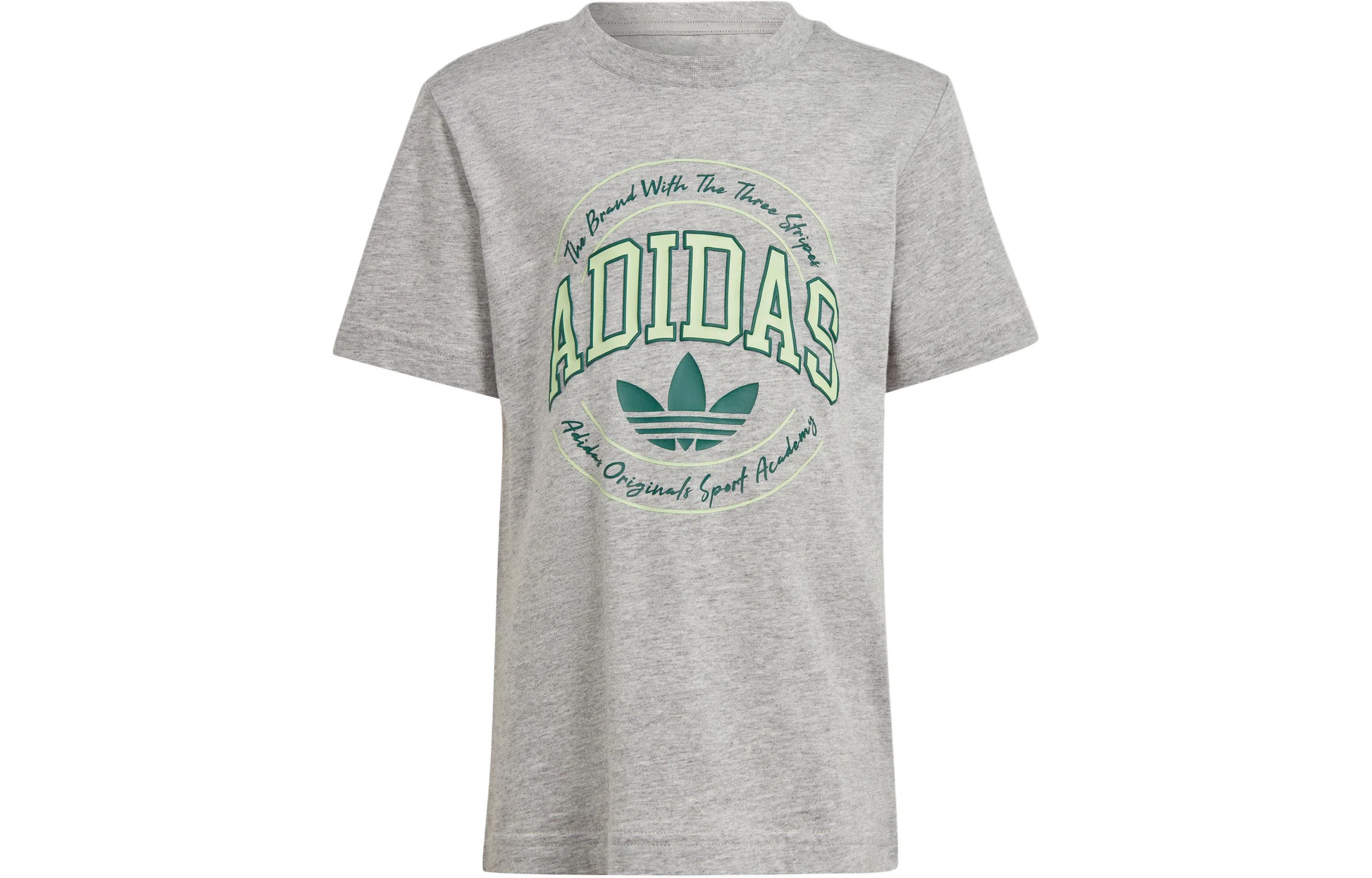 adidas originals VRCT SHORT TEE SET