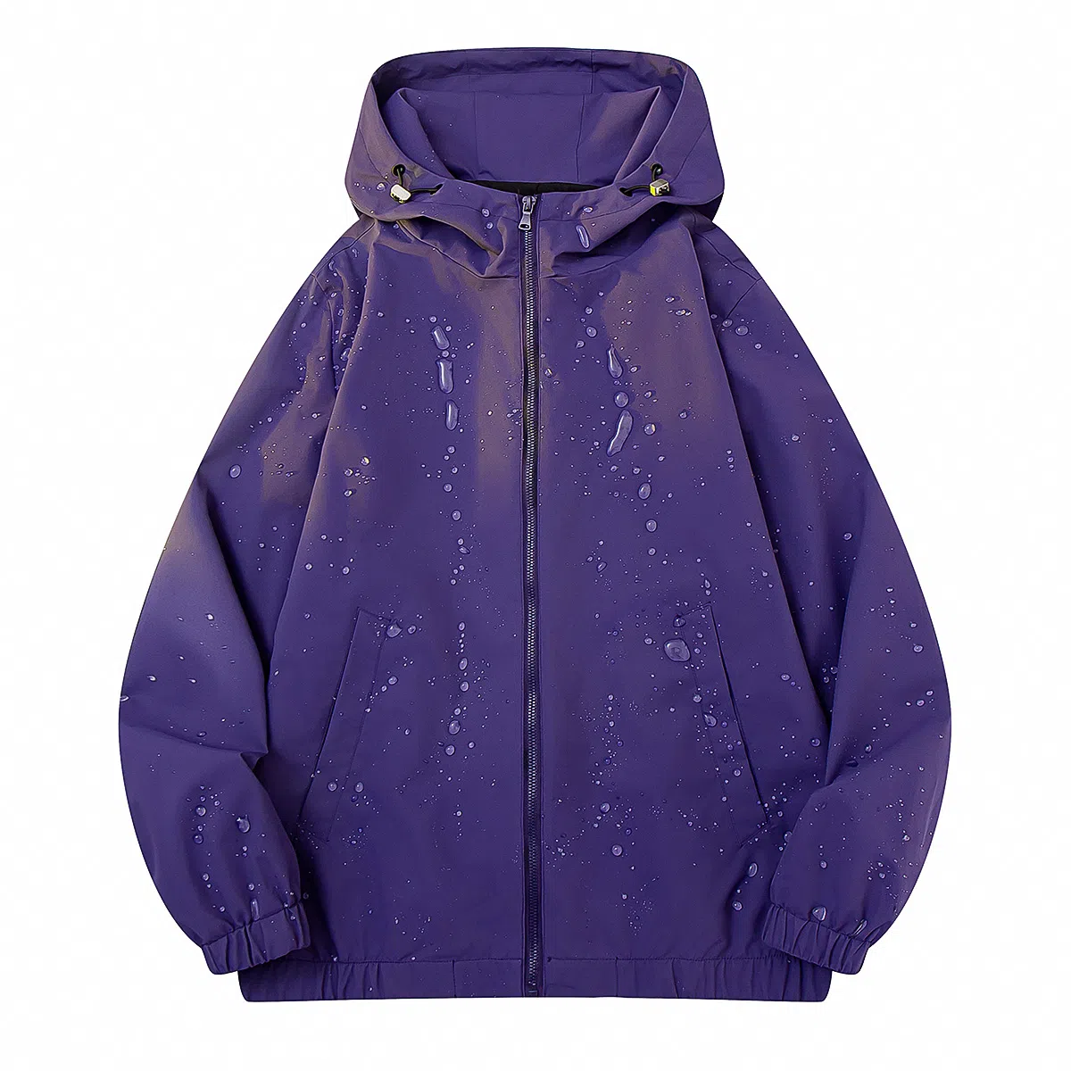 Fairwhale Kids Jacket