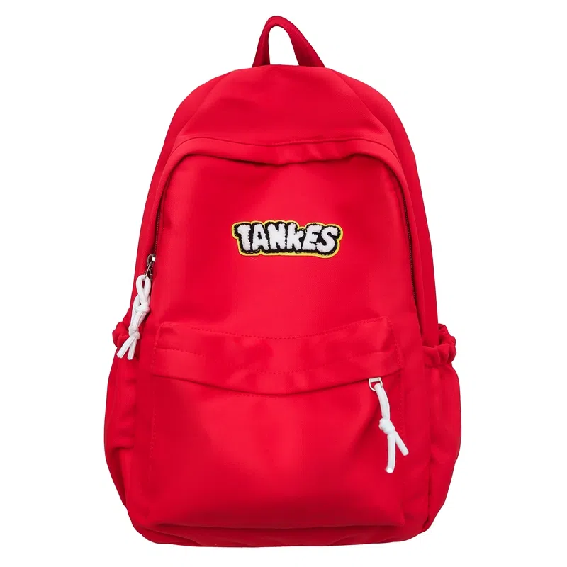 WICKBUEN Nylon Backpack