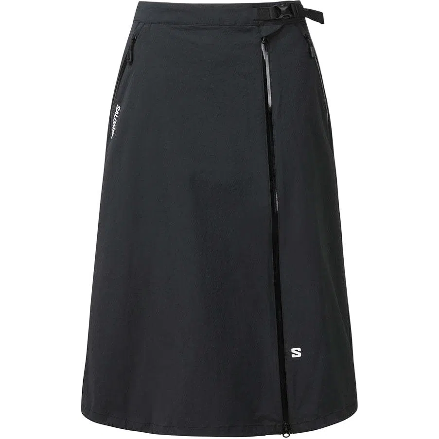 Salomon Slate Skirt