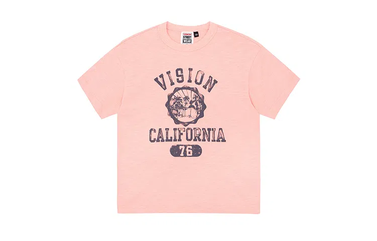 Vision Street Wear T