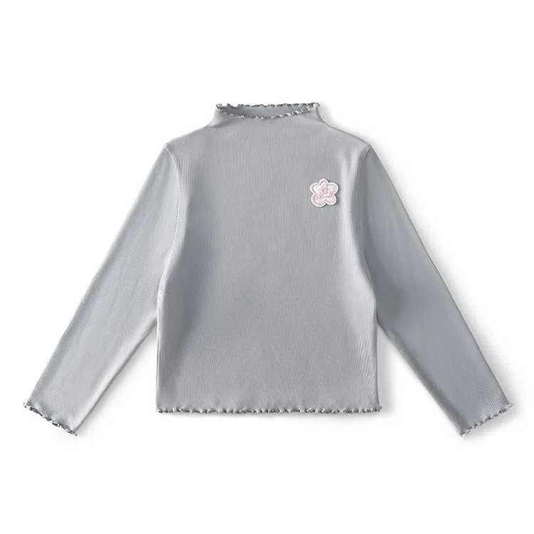 青蛙王子 轻盈舒适柔软百搭毛衣 中小童