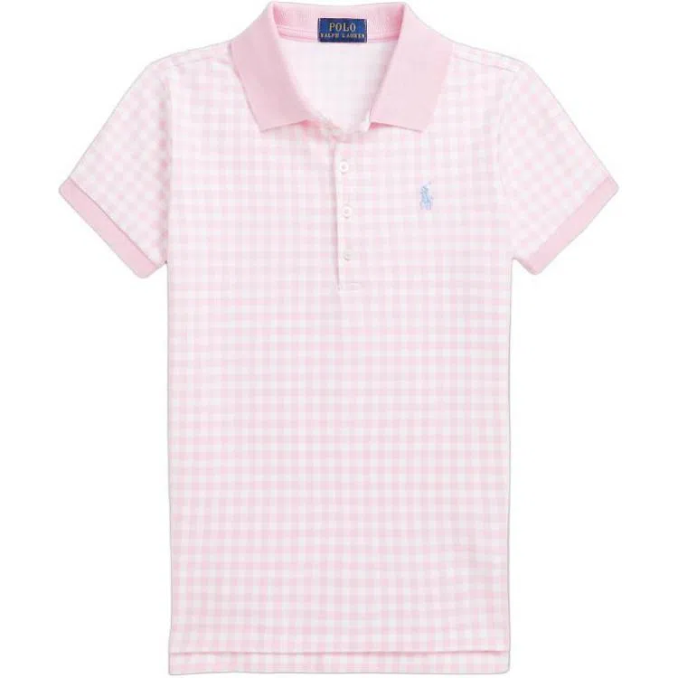 Polo Ralph Lauren SS24 LogoPolo