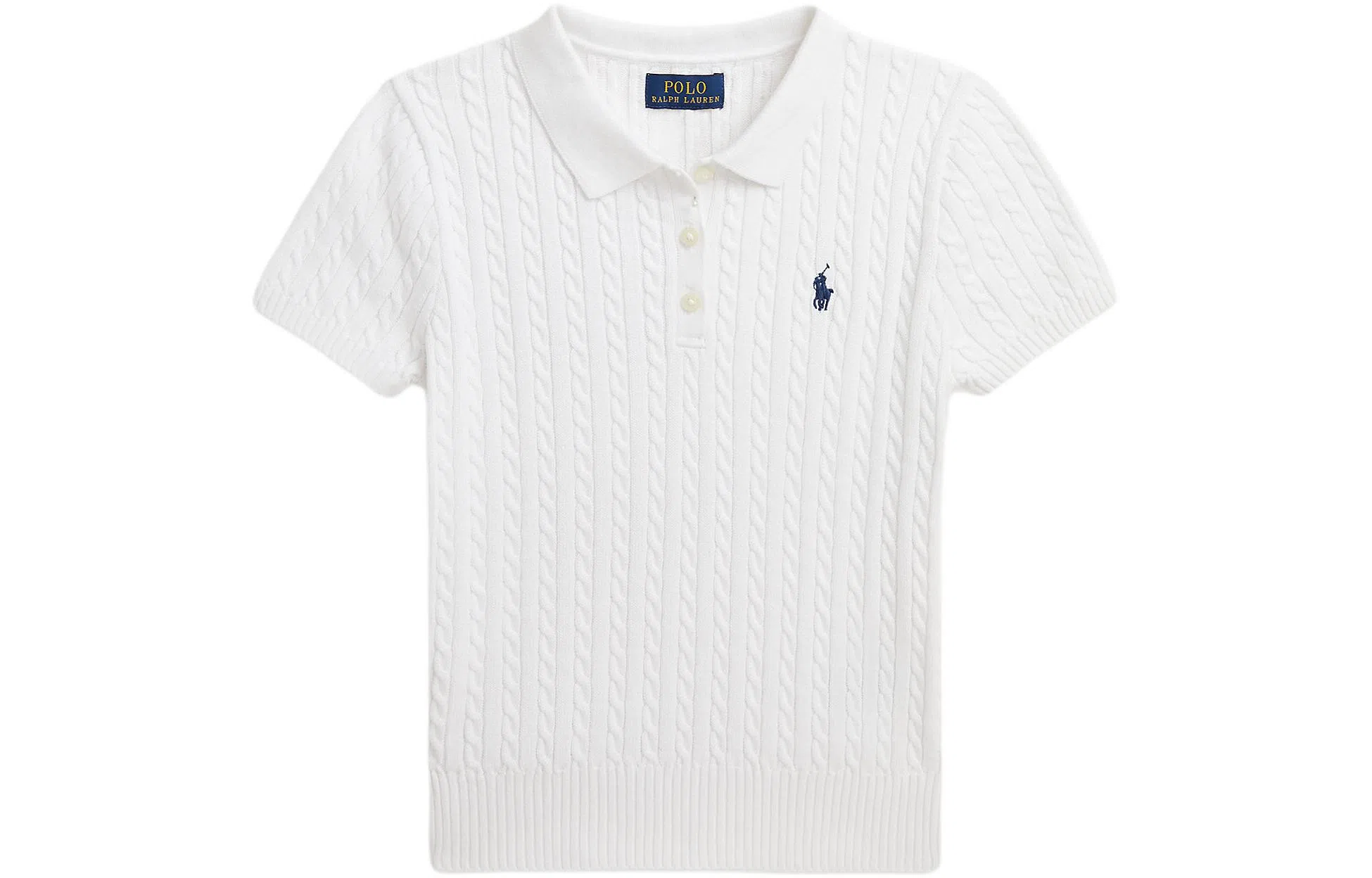 Polo Ralph Lauren SS24 Polo