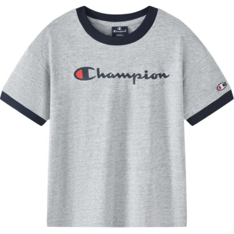 Champion Kids logoT