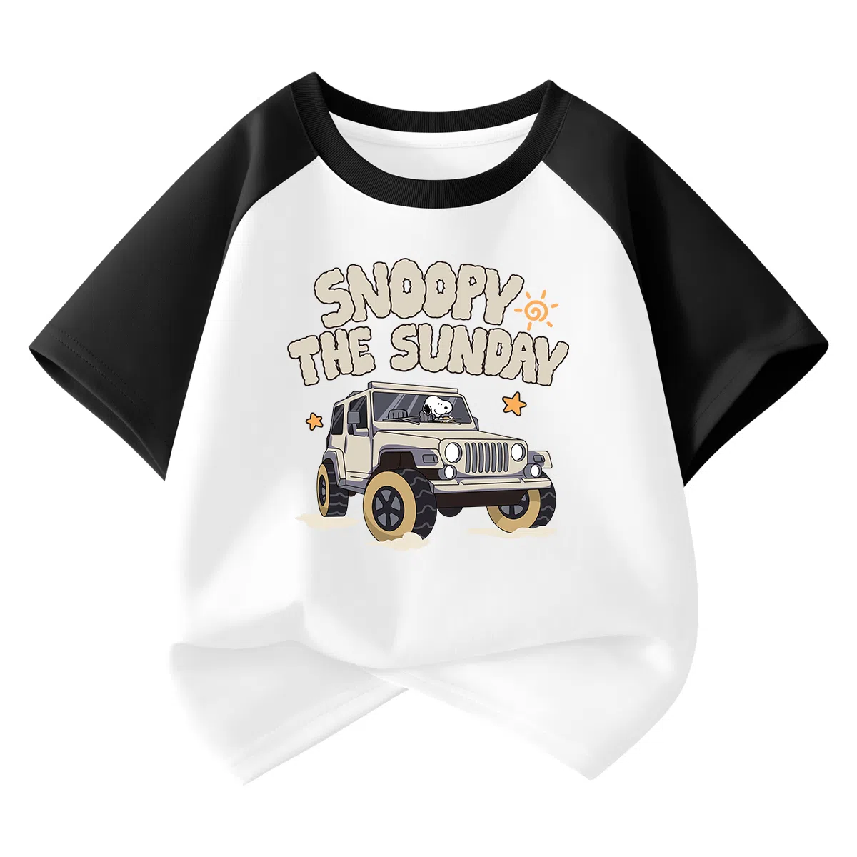 SNOOPY T