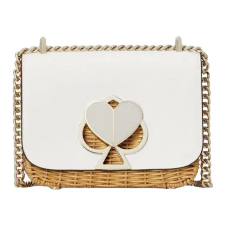 kate spade Nicola Twistlock