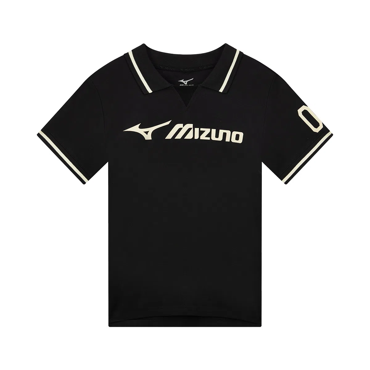 Mizuno LogoPolo