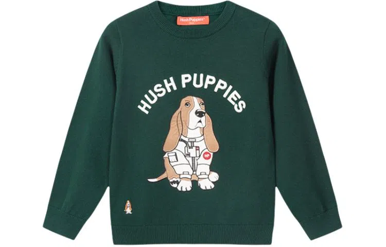 Hush Puppies
