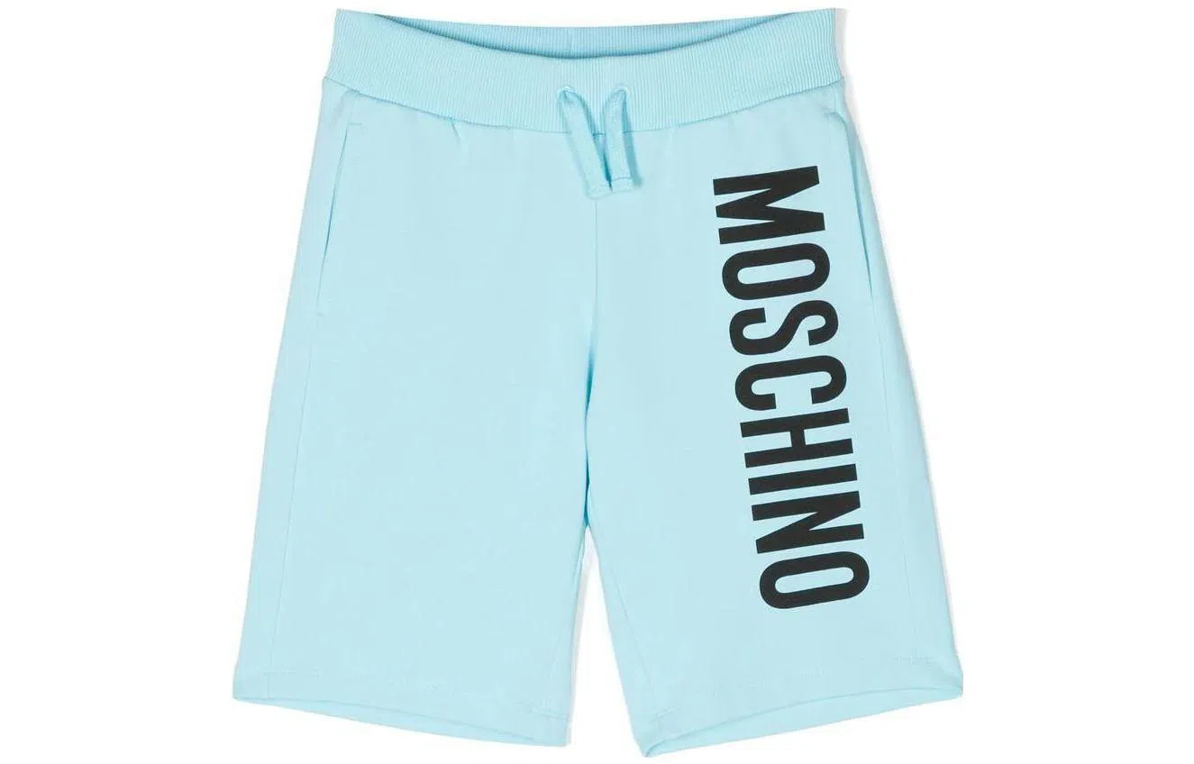 MOSCHINO SS23 Logo