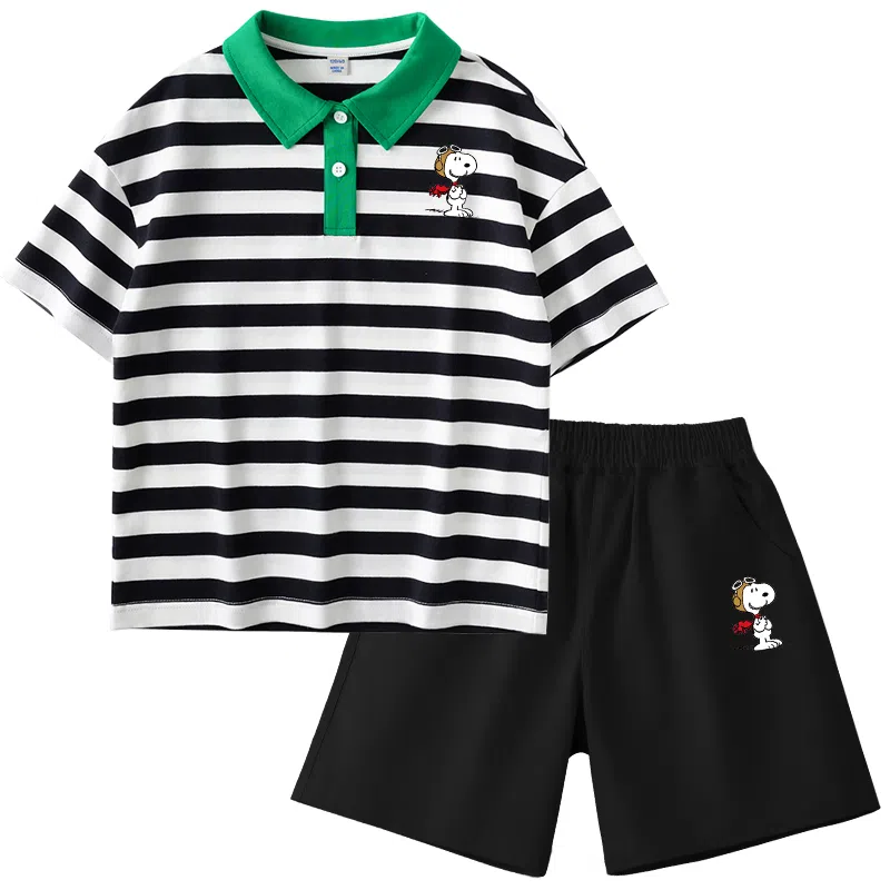 SNOOPY polo
