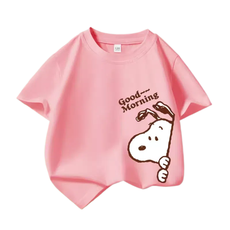 SNOOPY T